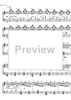 Danza Festiva - Forgotten Melodies 1, Op.38 No. 3
