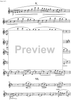 Sei scozzesi Op.29 No. 1 - Mandolin 1/Violin 1