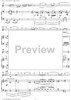 Violin Sonata No.1 - Piano Score