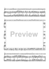 Three Hymns - Piano Score