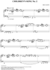 Children's Song No. 2