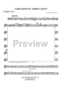 Variations on "Simple Gifts" - Bb Trumpet 1