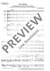 Ave Maria - Score