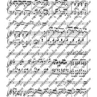 Concert sonatina - Piano Score and Solo Part