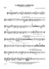 Cartoon Carnival - Oboe