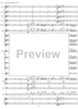 A Swinging Affair - Conductor's Score