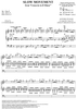 Slow Movement from Concerto in D Minor