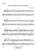12 Miniatures - F Horn