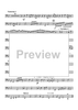 The Carman's Whistle - Trombone 3/Bass Trombone