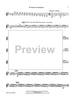 No, No, Nannette - Selections for Orchestra - Baritone Saxophone