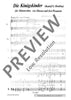 Die Konigskinder - Score and Parts