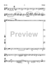 Diffusion for Saxophone Quartet - Baritone Saxophone
