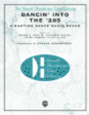 Dancin' Into The '20s: II. The Richard's Tango - Horn 1