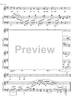 Wie Melodien zieht es mir Op.105 No. 1