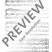 Concerto for Organ and Orchestra - Organ