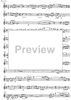 String quartet No. 3 - Violin 1