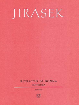 Ritratto di donna - Score and Parts