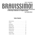 Bravissimo! Book 4