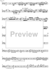 Burlesque - Double Bass