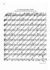Carmina Burana - Alto Saxophone 2