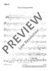 String Quartet - Set of Parts