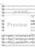 Quartet Op.38 No. 5 - Score