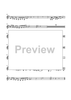 Deck the Halls - Bb Trumpet 1/Piccolo Trumpet 1