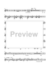 Trouble Brewing - Bb Trumpet 1