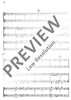 Adagio And Rondo - Score and Parts
