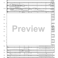 Autumn Leaves (Les feuilles mortes) - Full Score