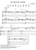 To Cry You a Song