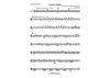 Capriccio Italien - Alto Saxophone 2
