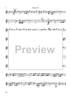 Fanfare and Patrol - F Horn 1