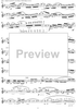 Clarinet Concerto No. 4 - A Clarinet