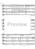 Quartet Op.30 No. 3 - Score