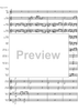 Chaconne - Score