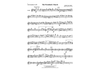The President's March - Alto Saxophone 1