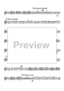 Of Bells and Brass - Bb Trumpet 2