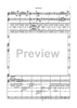 Latin Ostinato - Score