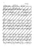 Flowers - Score and Parts