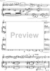 Seconda sonata - Score