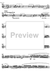 Sequenza A-B - Oboe