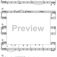 Waltz and Trio No. 5