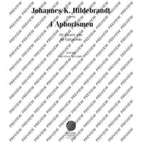 4 Aphorismen