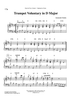 Trumpet Voluntary in D Major - Keyboard/Guitar