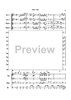 Bashful Albert - Score