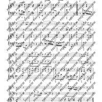Twelve Short Pieces - Score and Parts