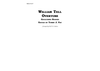 William Tell Overture - F Horn 4