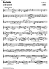 Burleska - Baritone Saxophone