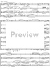 String Quartet in D Minor, "Voces Intimae," Op. 56 - Score
